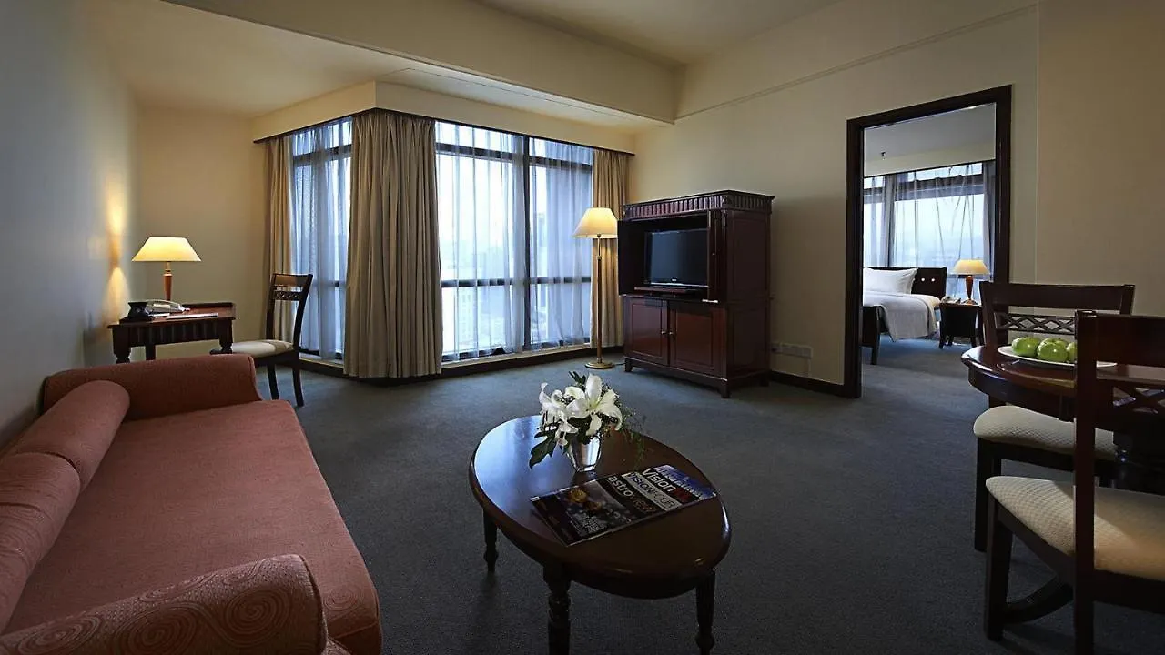Bintang Service Suite At Times Square Kuala Lumpur
