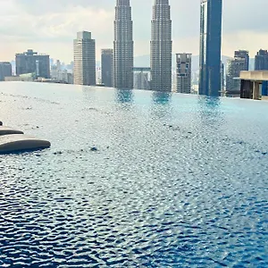  Apartment Eaton Residences Klcc By Luna