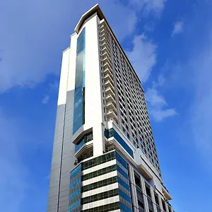 One Bukit Ceylon By Homes Asian Apartamento