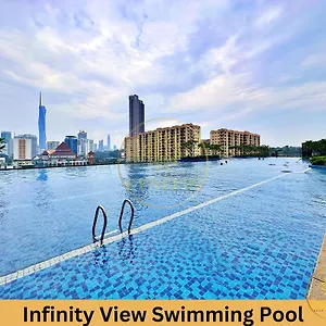  Apartment Sentral Suites Kl Sentral By The Cynefin