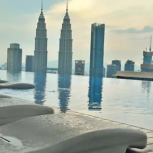 Eaton Residences Klcc By Ikon Apartamento