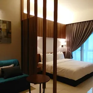 Dingdong Bukit Bintang Luxury Suites,3mi To Pavlion Mall Kuala Lumpur