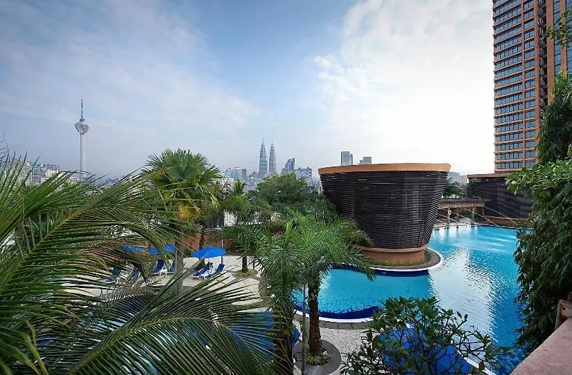Bintang Service Suite At Times Square Kuala Lumpur