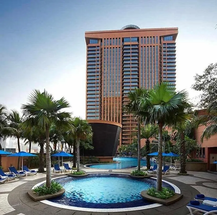 Bintang Service Suite At Times Square Kuala Lumpur
