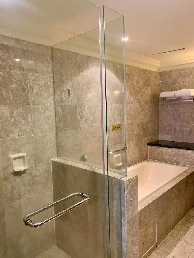 Bintang Service Suite At Times Square Kuala Lumpur Malaysia