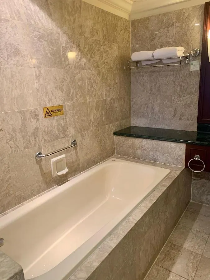 Apartment Bintang Service Suite At Times Square Kuala Lumpur