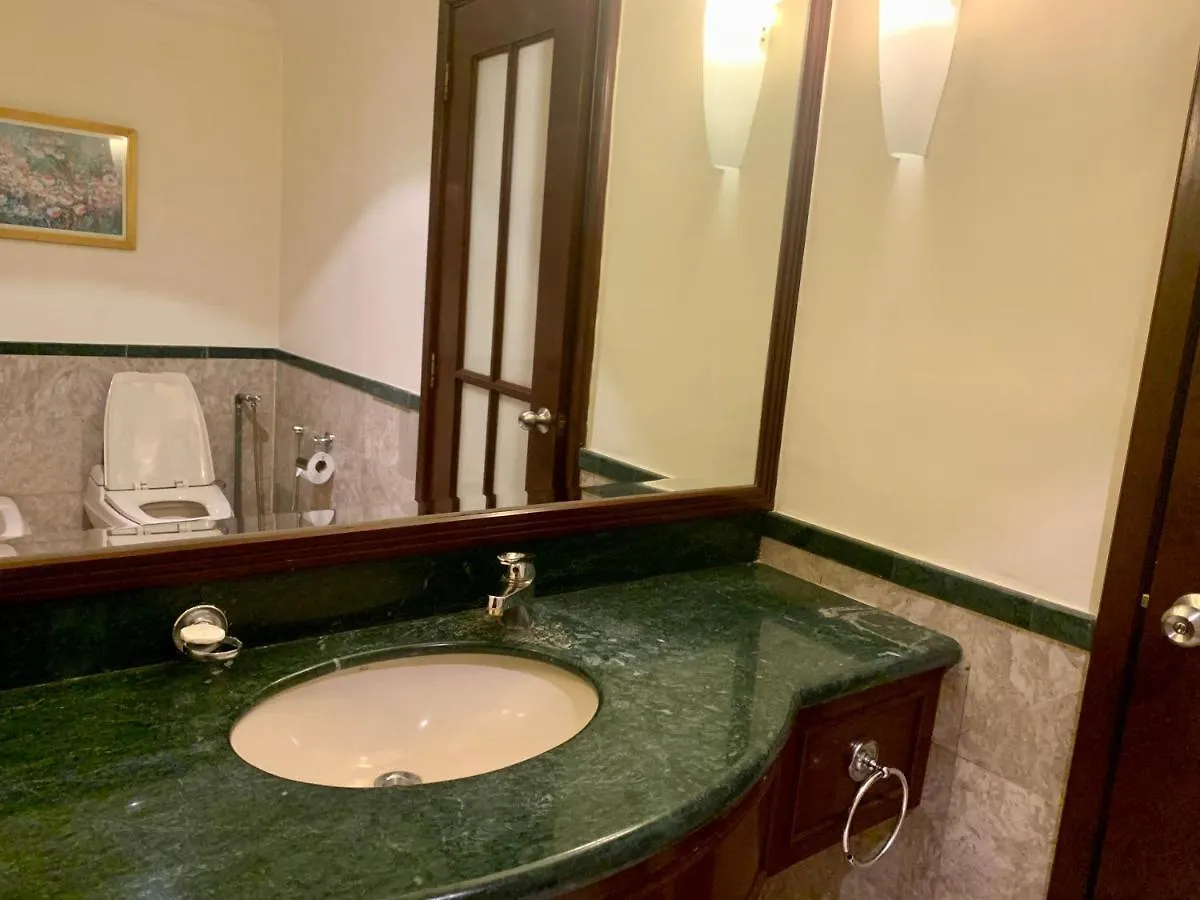 Bintang Service Suite At Times Square Kuala Lumpur 0*,