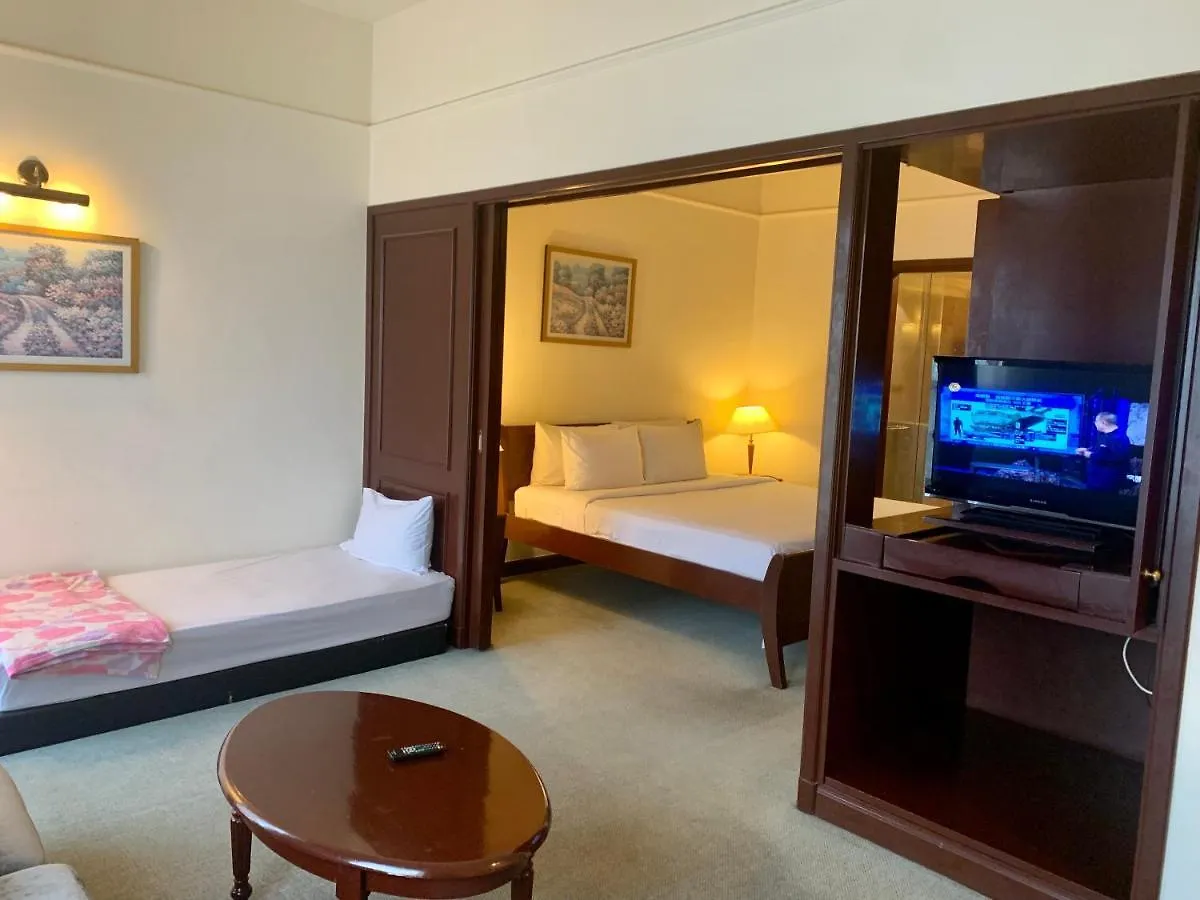 Bintang Service Suite At Times Square Kuala Lumpur 0*,  Malaysia
