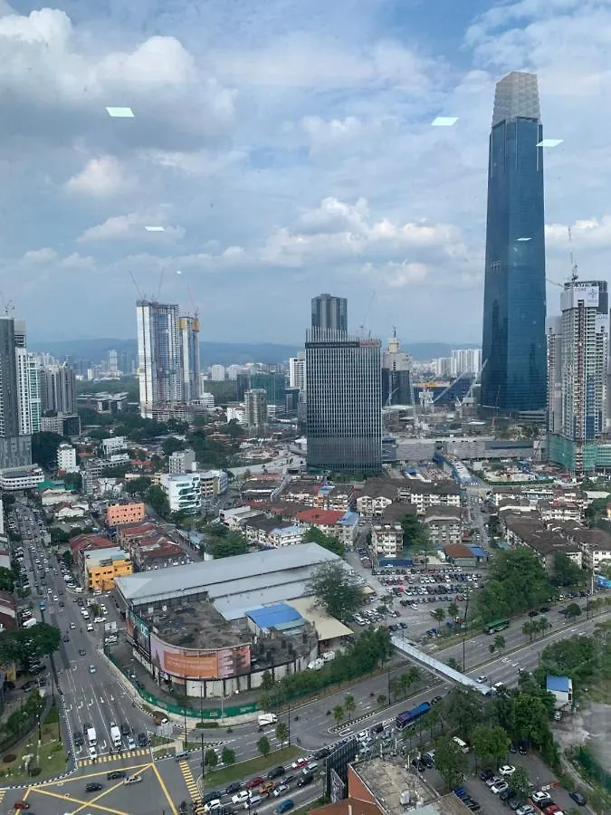 Bintang Service Suite At Times Square Kuala Lumpur 0*,
