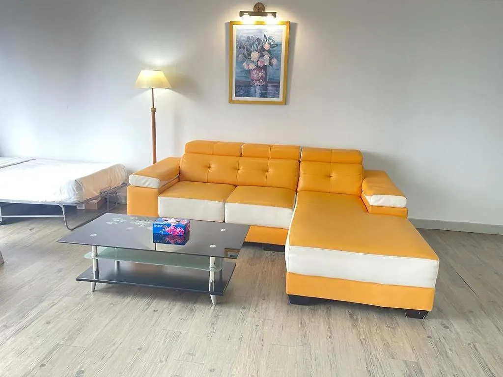 Bintang Service Suite At Times Square Kuala Lumpur