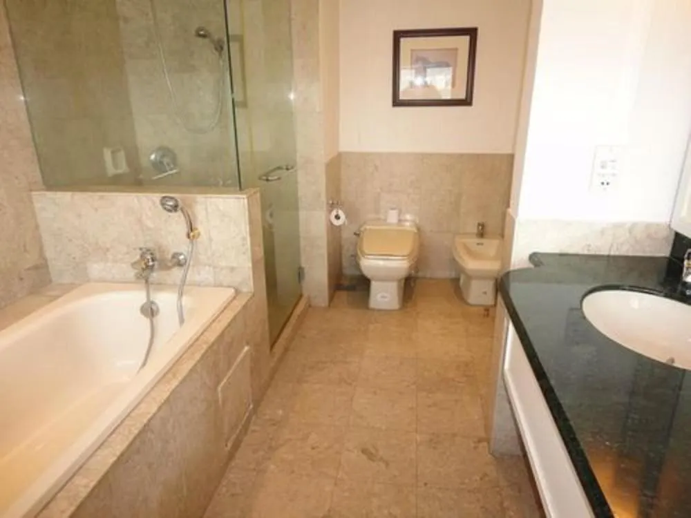 Bintang Service Suite At Times Square Kuala Lumpur
