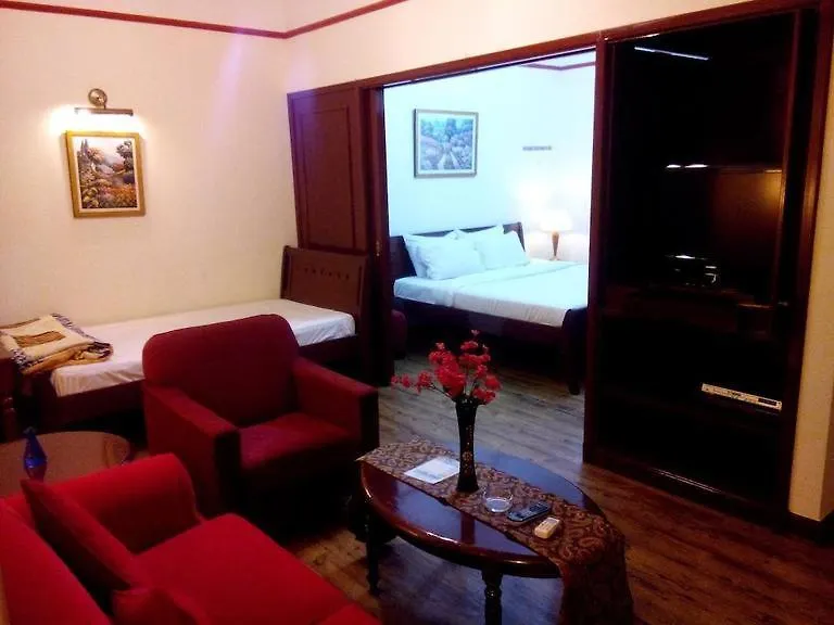 Apartment Bintang Service Suite At Times Square Kuala Lumpur Malaysia