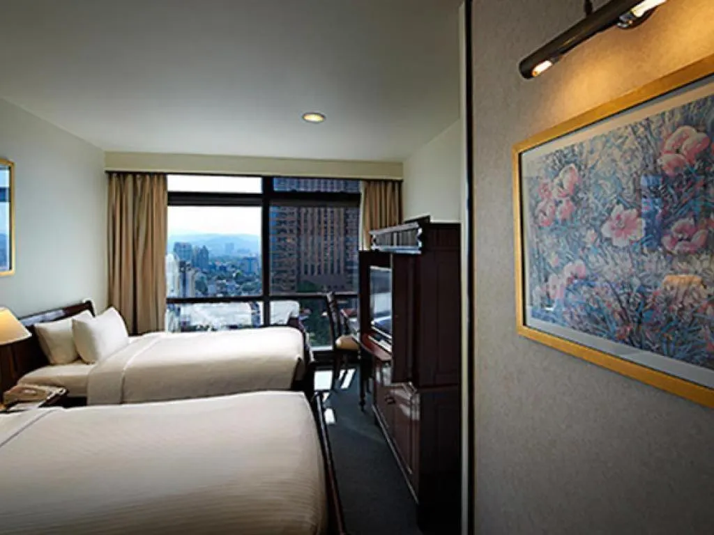 Bintang Service Suite At Times Square Kuala Lumpur 0*,